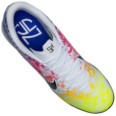 Chuteira Futsal Nike Mercurial Vapor 13 Academy Neymar Jr. IC - Adulto - Foto 9