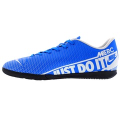 Chuteira Futsal Adulto Nike Mercurial Vapor 13 Club - Foto 5