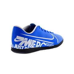 Chuteira Futsal Adulto Nike Mercurial Vapor 13 Club - Foto 8