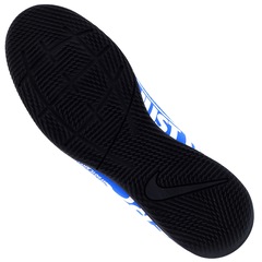 Chuteira Futsal Adulto Nike Mercurial Vapor 13 Club - Foto 10