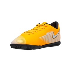 Chuteira Futsal Adulto Nike Mercurial Vapor 13 Club - Foto 4