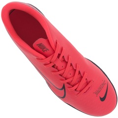 Chuteira Futsal Adulto Nike Mercurial Vapor 13 Club - Foto 9
