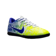 Chuteira Futsal Nike Mercurial Vapor 13 Club Neymar Jr. IC - Adulto - Foto 2