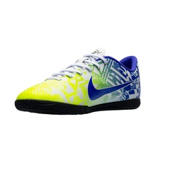 Chuteira Futsal Nike Mercurial Vapor 13 Club Neymar Jr. IC - Adulto - Foto 4