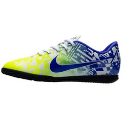 Chuteira Futsal Nike Mercurial Vapor 13 Club Neymar Jr. IC - Adulto - Foto 5