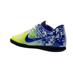 Chuteira Futsal Nike Mercurial Vapor 13 Club Neymar Jr. IC - Adulto - Foto 6