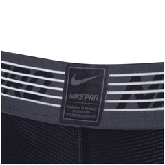 Bermuda Térmica Nike Pro Breathe - Masculina - Foto 8