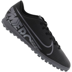 Chuteira Society Nike Mercurial Vapor 13 Club TF - Adulto - Foto 1