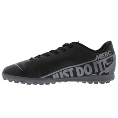 Chuteira Society Nike Mercurial Vapor 13 Club TF - Adulto - Foto 5
