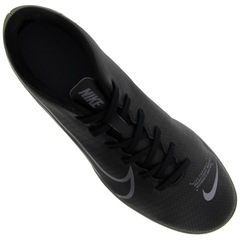 Chuteira Society Nike Mercurial Vapor 13 Club TF - Adulto - Foto 9