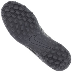 Chuteira Society Nike Mercurial Vapor 13 Club TF - Adulto - Foto 10