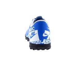Chuteira Society Nike Mercurial Vapor 13 Club TF - Adulto - Foto 7