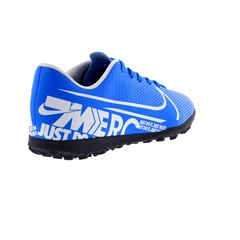 Chuteira Society Nike Mercurial Vapor 13 Club TF - Adulto - Foto 8