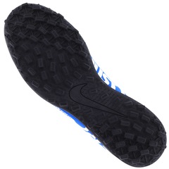 Chuteira Society Nike Mercurial Vapor 13 Club TF - Adulto - Foto 10