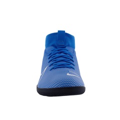 Chuteira Futsal Nike Mercurial Superfly 7 Academy IC - Infantil - Foto 3
