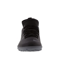 Chuteira Society Nike Mercurial Superfly 7 Club TF - Infantil - Foto 3