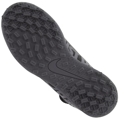 Chuteira Society Nike Mercurial Superfly 7 Club TF - Infantil - Foto 10