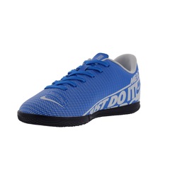 Chuteira Futsal Infantil Nike Mercurial Vapor 13 Club - Foto 4