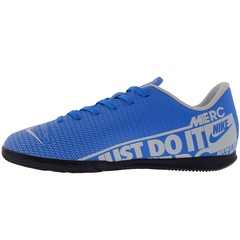 Chuteira Futsal Infantil Nike Mercurial Vapor 13 Club - Foto 5
