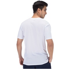 Camiseta Nike DF Breathe Run Top HBR - Masculina - Foto 3