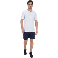 Camiseta Nike DF Breathe Run Top HBR - Masculina - Foto 4