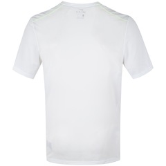 Camiseta Nike DF Breathe Run Top HBR - Masculina - Foto 7