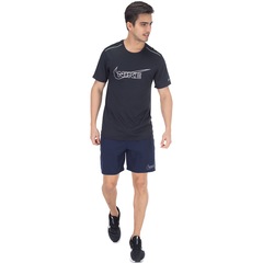 Camiseta Nike DF Breathe Run Top HBR - Masculina - Foto 4