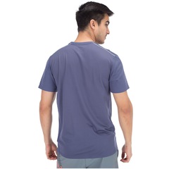 Camiseta Nike DF Breathe Run Top HBR - Masculina - Foto 3