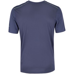 Camiseta Nike DF Breathe Run Top HBR - Masculina - Foto 7