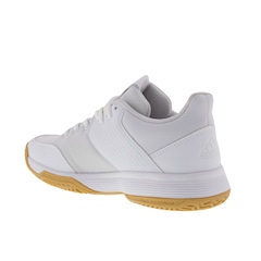 Tênis adidas Ligra 6 - Feminino - Foto 6