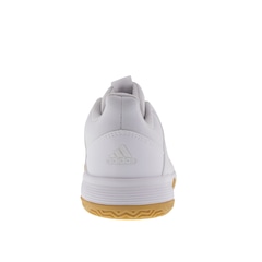 Tênis adidas Ligra 6 - Feminino - Foto 7