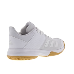 Tênis adidas Ligra 6 - Feminino - Foto 8