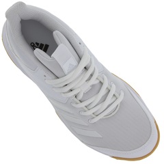 Tênis adidas Ligra 6 - Feminino - Foto 9