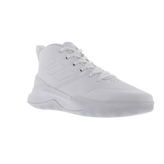 Tênis Cano Alto adidas Own The Game - Masculino - Foto 3
