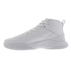 Tênis Cano Alto adidas Own The Game - Masculino - Foto 6