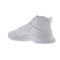 Tênis Cano Alto adidas Own The Game - Masculino - Foto 7