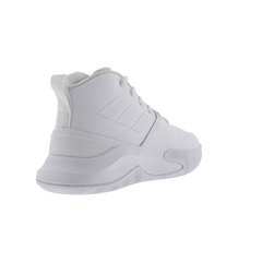 Tênis Cano Alto adidas Own The Game - Masculino - Foto 9
