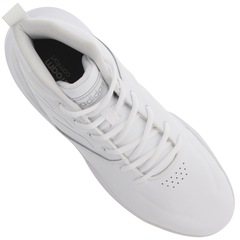 Tênis Cano Alto adidas Own The Game - Masculino - Foto 10