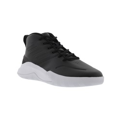Tênis Cano Alto adidas Own The Game - Masculino - Foto 2