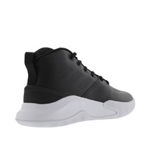 Tênis Cano Alto adidas Own The Game - Masculino - Foto 8