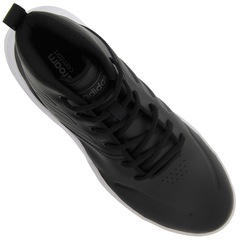 Tênis Cano Alto adidas Own The Game - Masculino - Foto 9