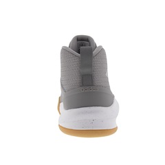 Tênis Cano Alto adidas Own The Game - Masculino - Foto 7