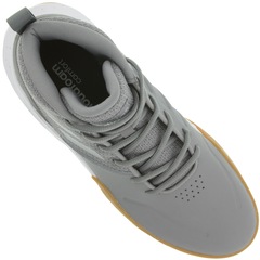 Tênis Cano Alto adidas Own The Game - Masculino - Foto 9