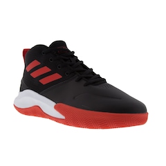 Tênis Cano Alto adidas Own The Game - Masculino - Foto 2