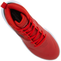 Tênis Cano Alto adidas Own The Game - Masculino - Foto 9