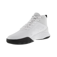Tênis Cano Alto adidas Own The Game - Masculino - Foto 4
