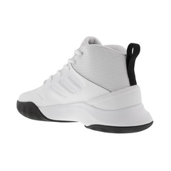 Tênis Cano Alto adidas Own The Game - Masculino - Foto 6