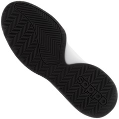Tênis Cano Alto adidas Own The Game - Masculino - Foto 10