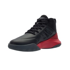 Tênis Cano Alto adidas Own The Game - Masculino - Foto 4