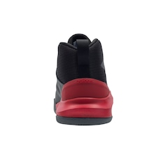 Tênis Cano Alto adidas Own The Game - Masculino - Foto 7